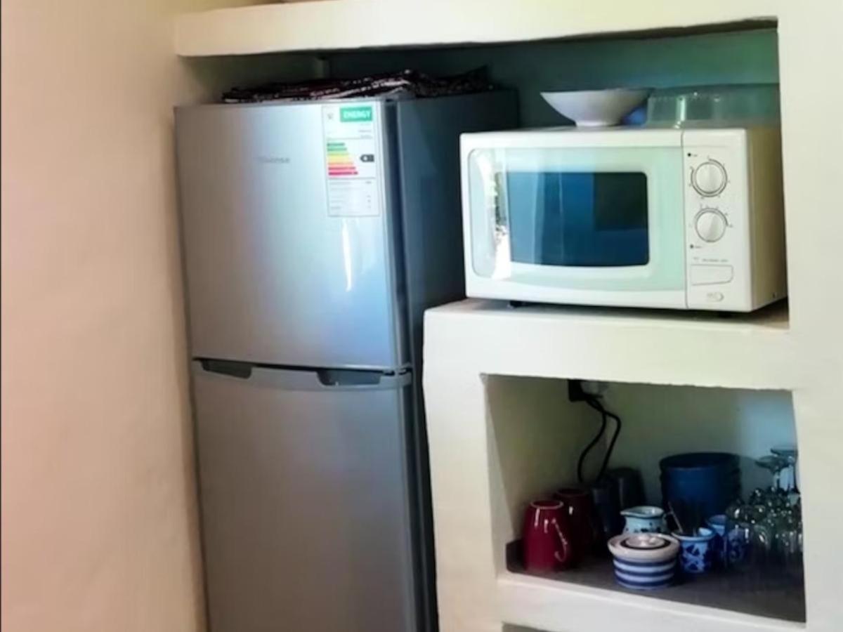 Cabernet Be Still And Know Apartment *