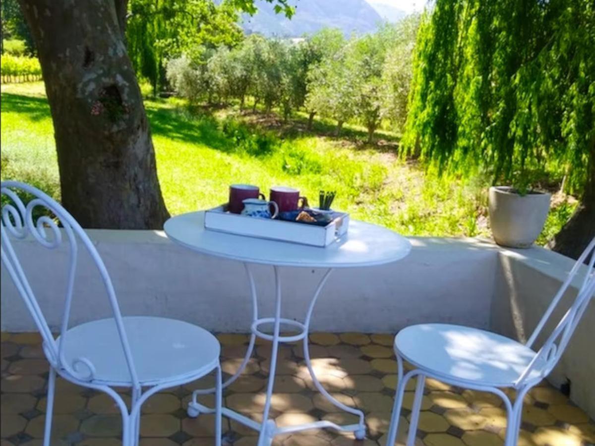 Cabernet Be Still And Know * Franschhoek