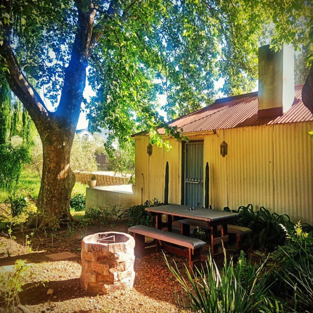 Cabernet Be Still And Know * Franschhoek